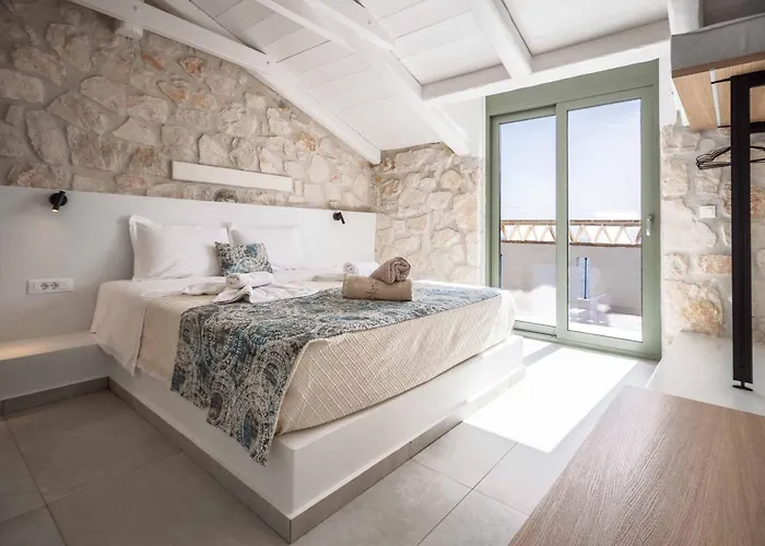 Yiannis Villa
