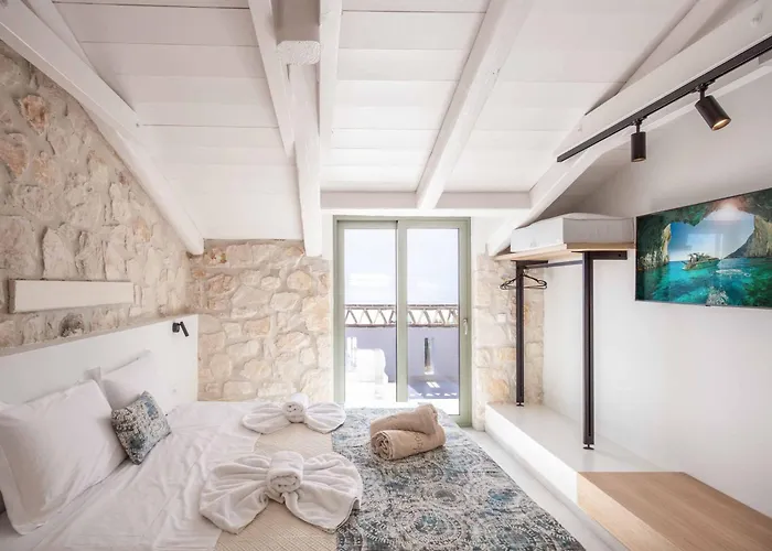 Villa Yiannis