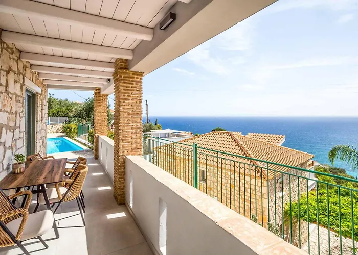 Villa Yiannis