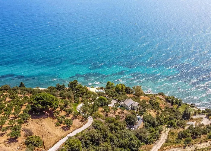 Villa Yiannis *