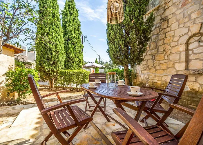 Villa Yiannis