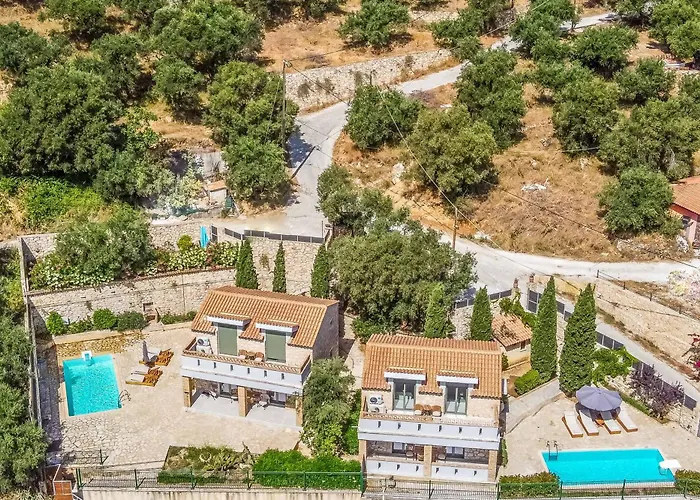 Villa Yiannis
