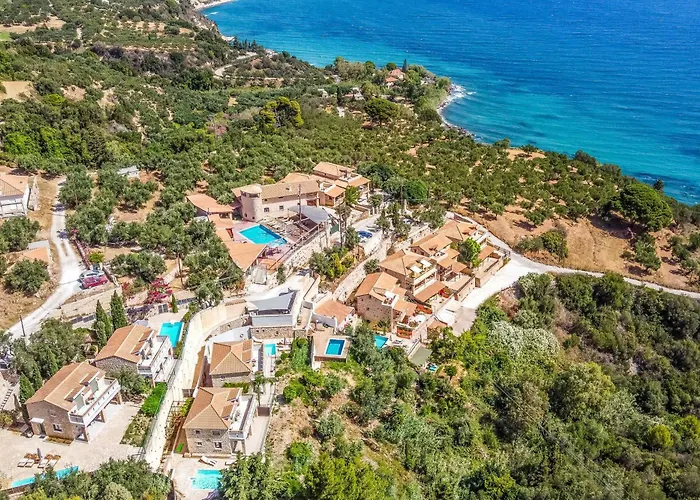 Yiannis Villa
